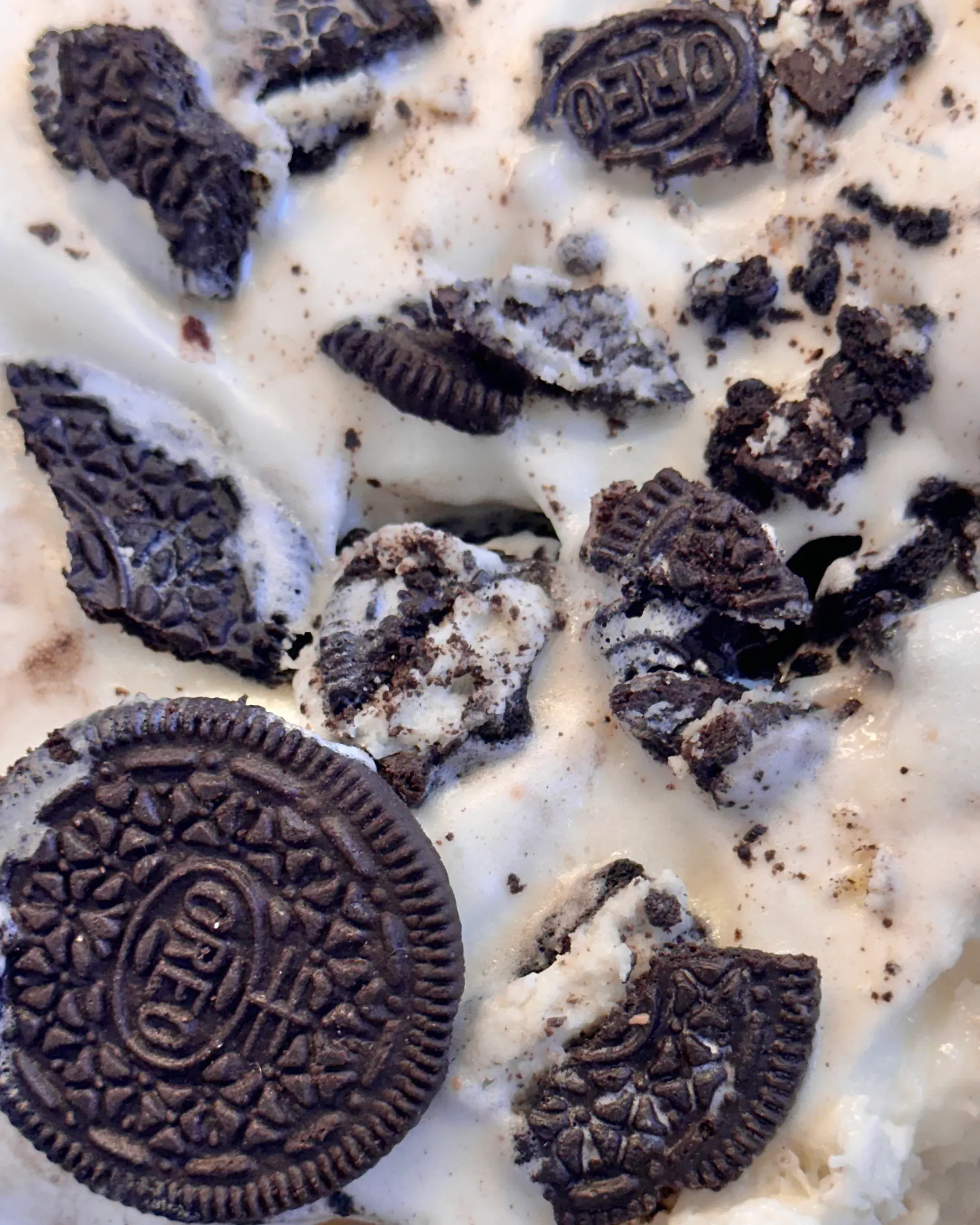 Oreo