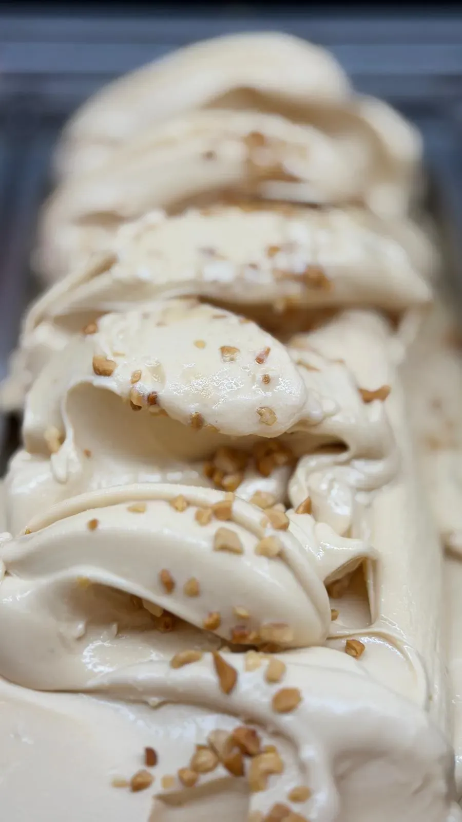 Caramelo Salado