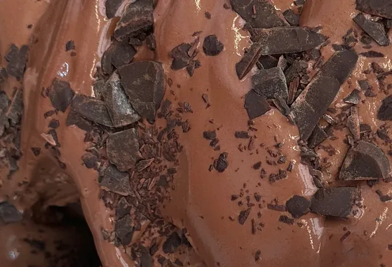 Chocolate Fondente