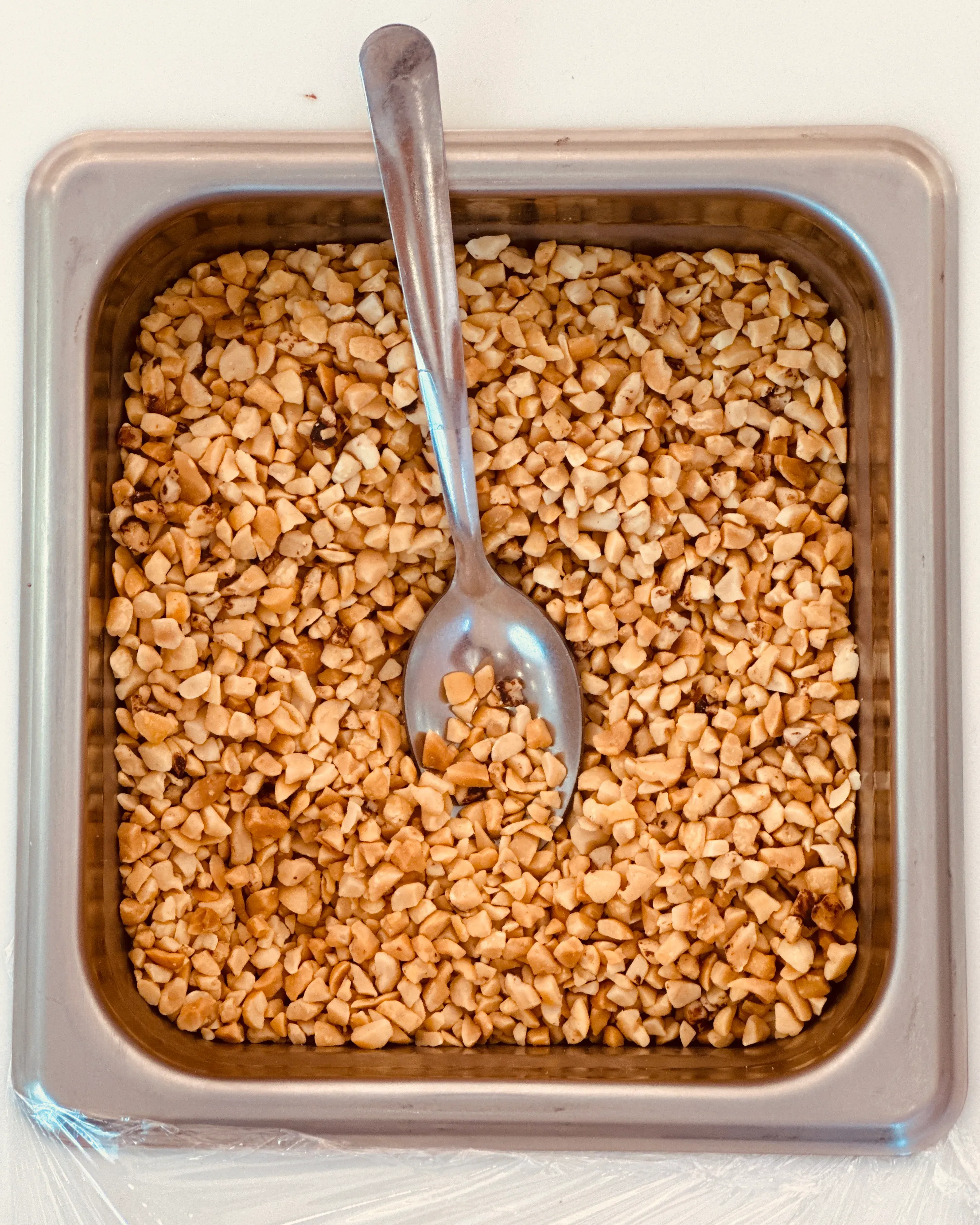 Cacahuate