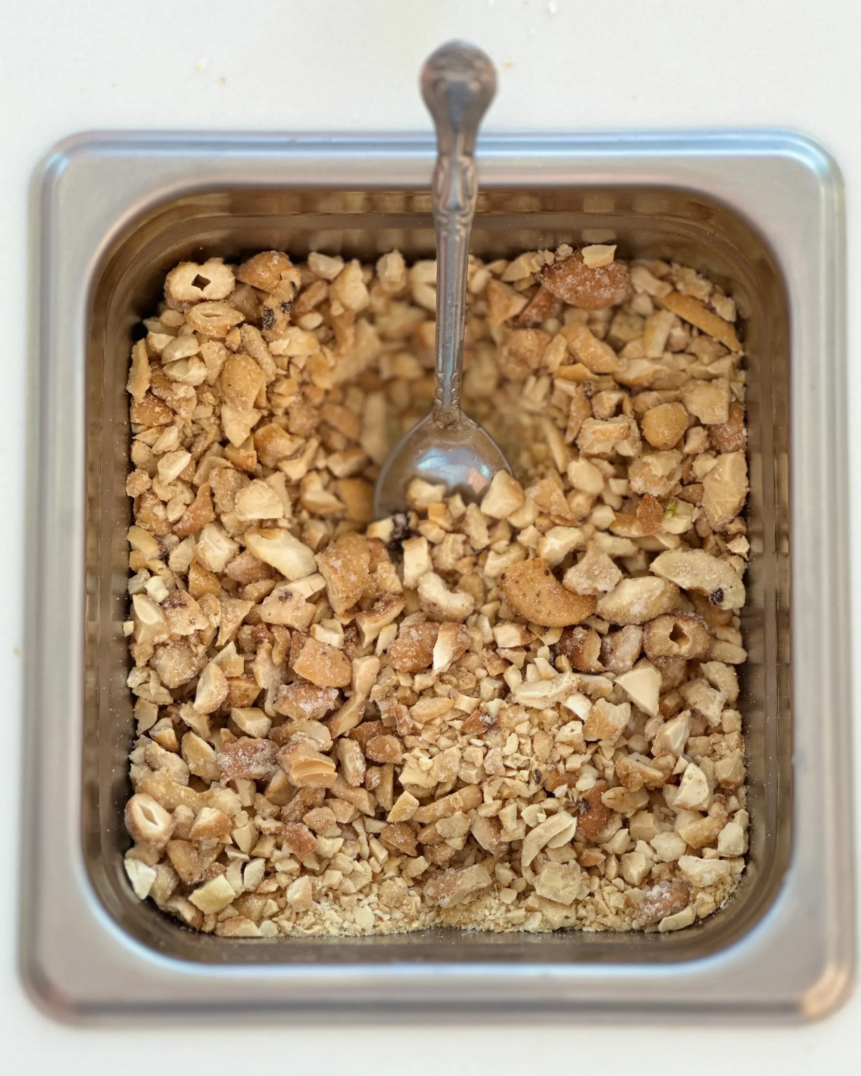 Macadamia