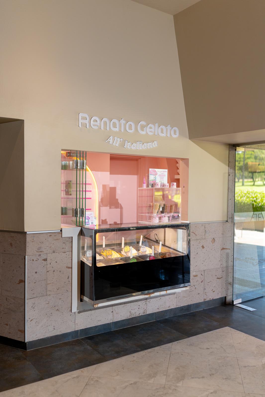 Sucursal CLUB CAMPESTRE